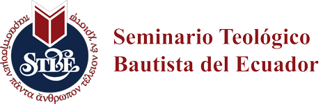 Seminario Teológico Bautista del Ecuador